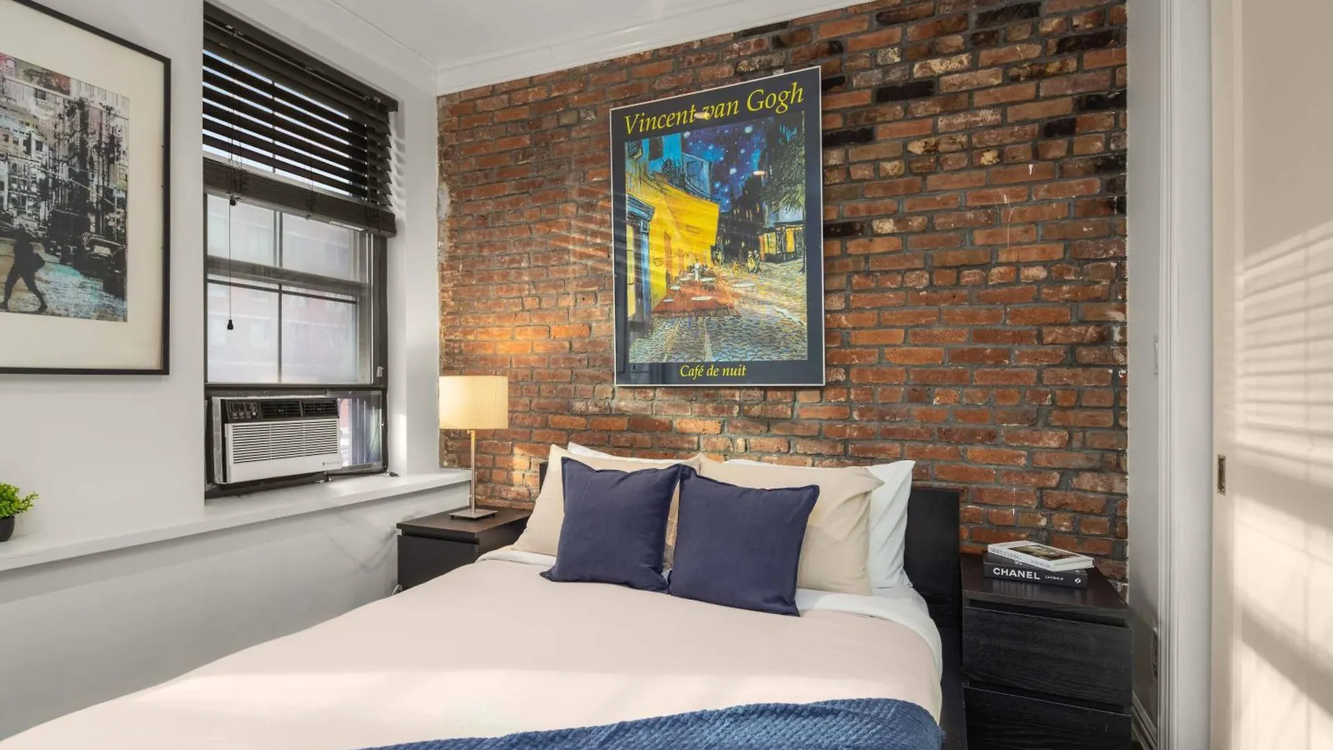 Appartement Nyc'S Prime Location Upscale 2Br à New York 0*,  États-Unis