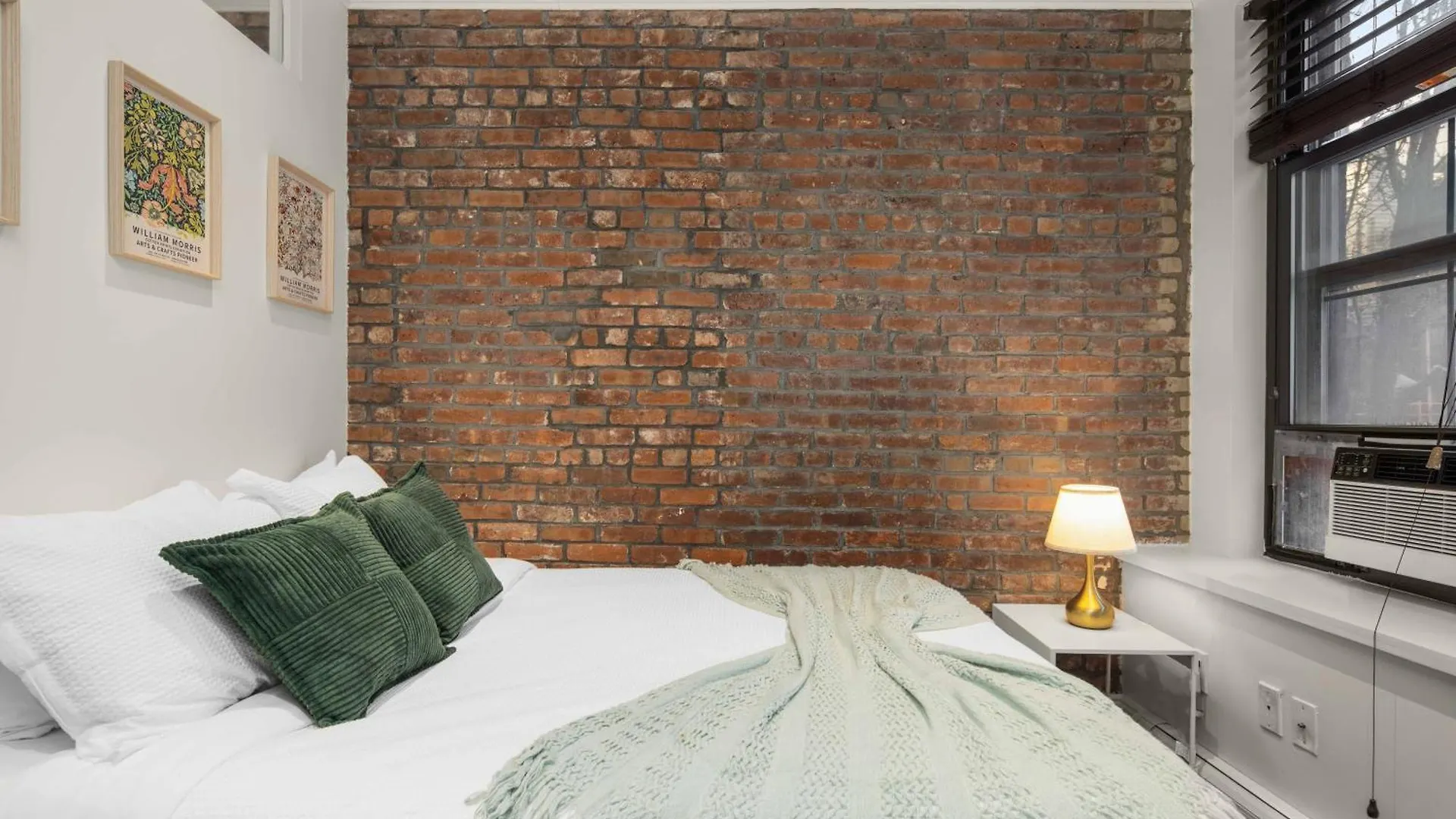 Appartement Nyc'S Prime Location Upscale 2Br à New York