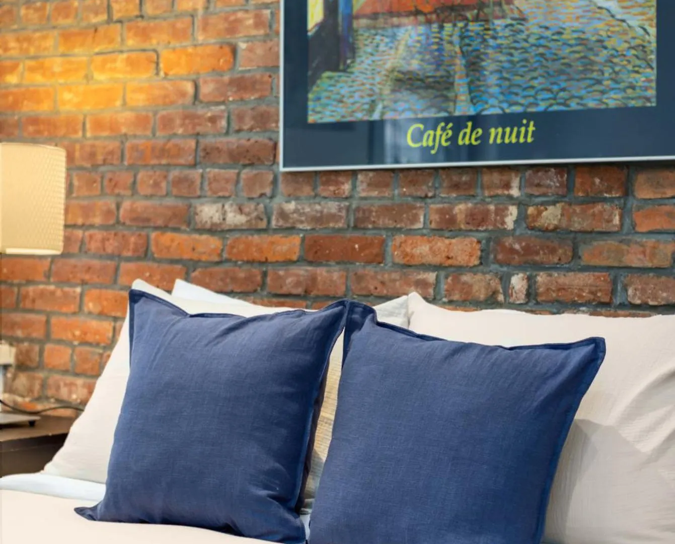 Appartement Nyc'S Prime Location Upscale 2Br à New York États-Unis