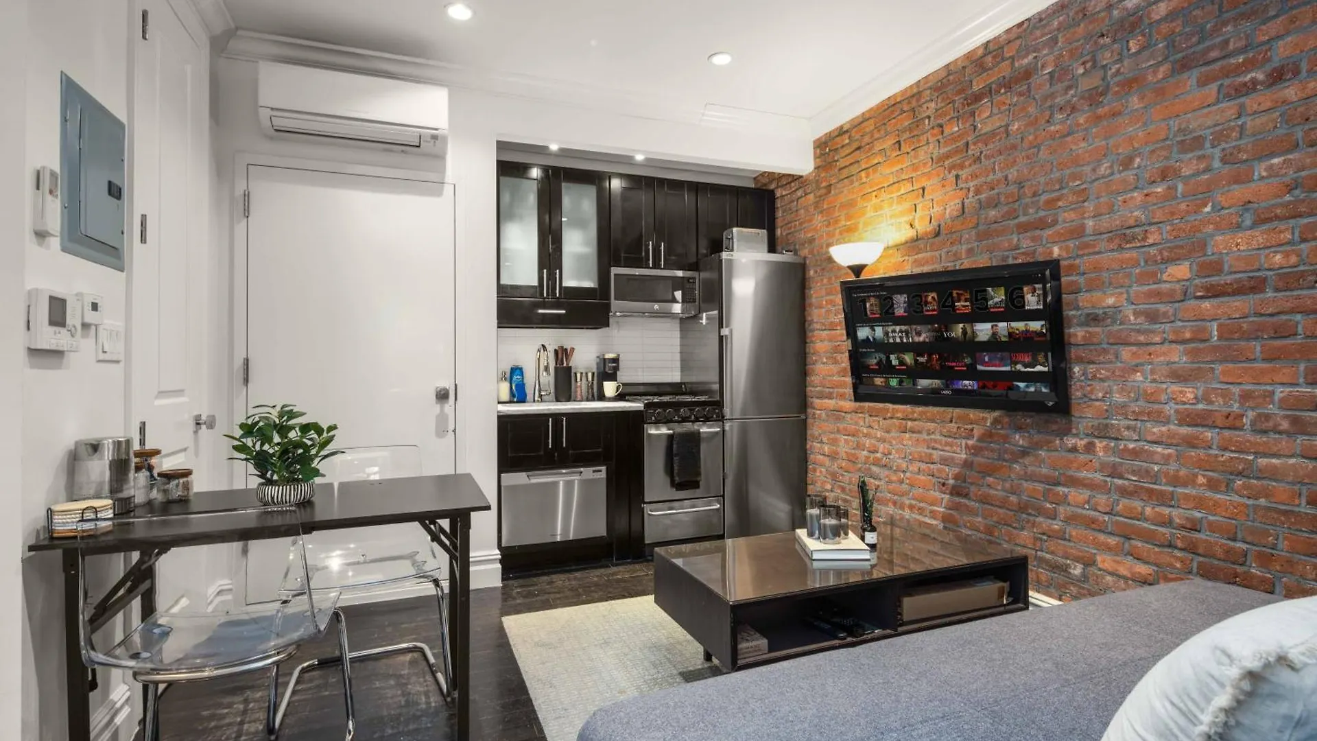 Appartement Nyc'S Prime Location Upscale 2Br à New York