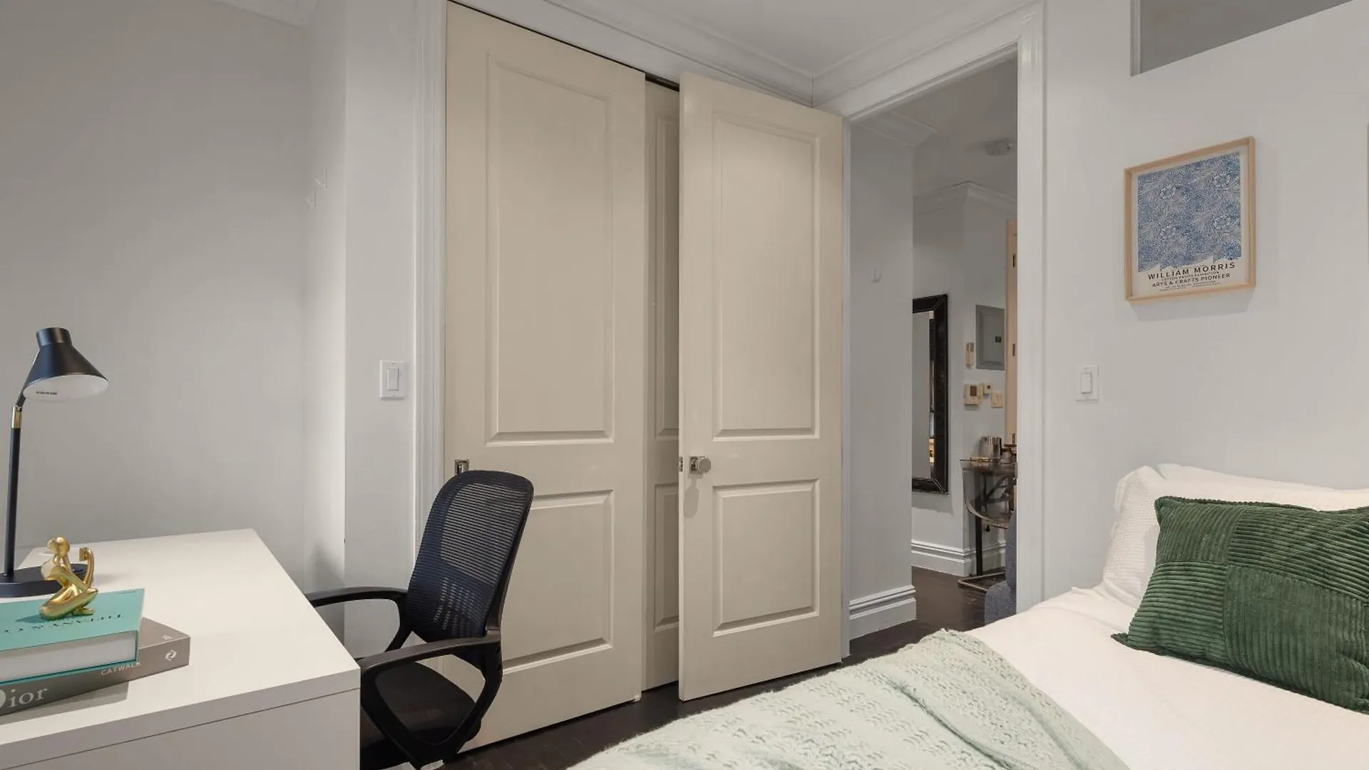 Appartement Nyc'S Prime Location Upscale 2Br à New York