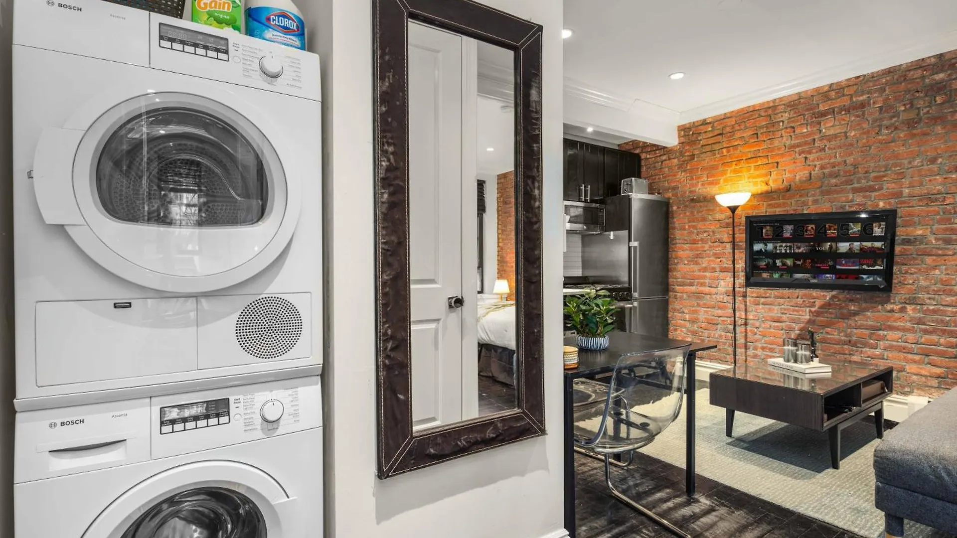 Appartement Nyc'S Prime Location Upscale 2Br à New York