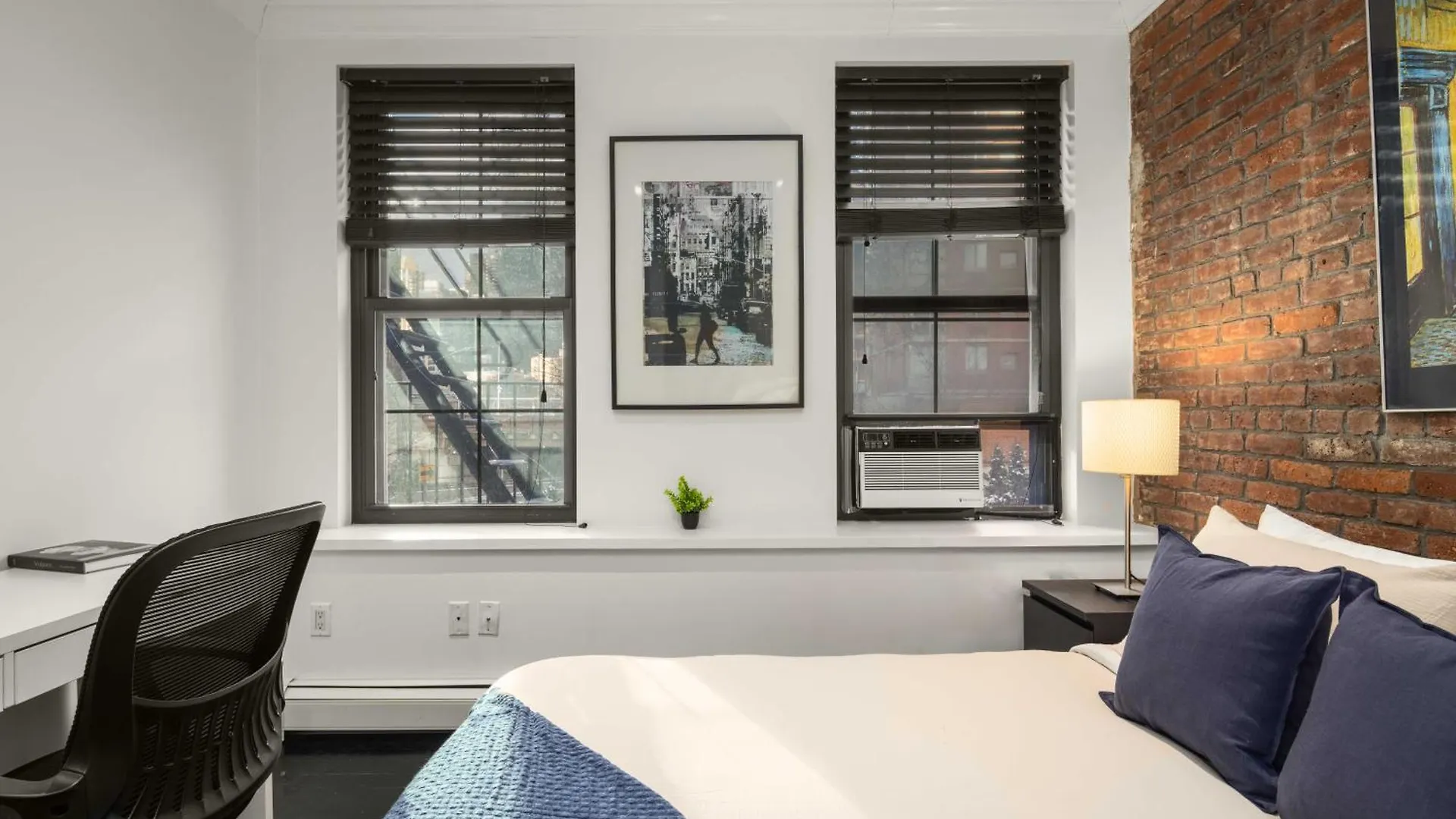 Nyc'S Prime Location Upscale 2Br Διαμέρισμα Νέα Υόρκη Ηνωμένες Πολιτείες της Αμερικής